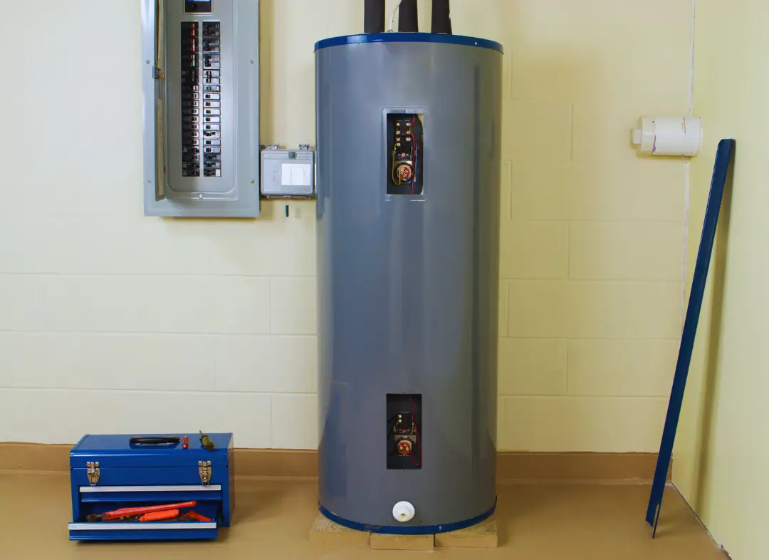 Chauffe-eau Guénange