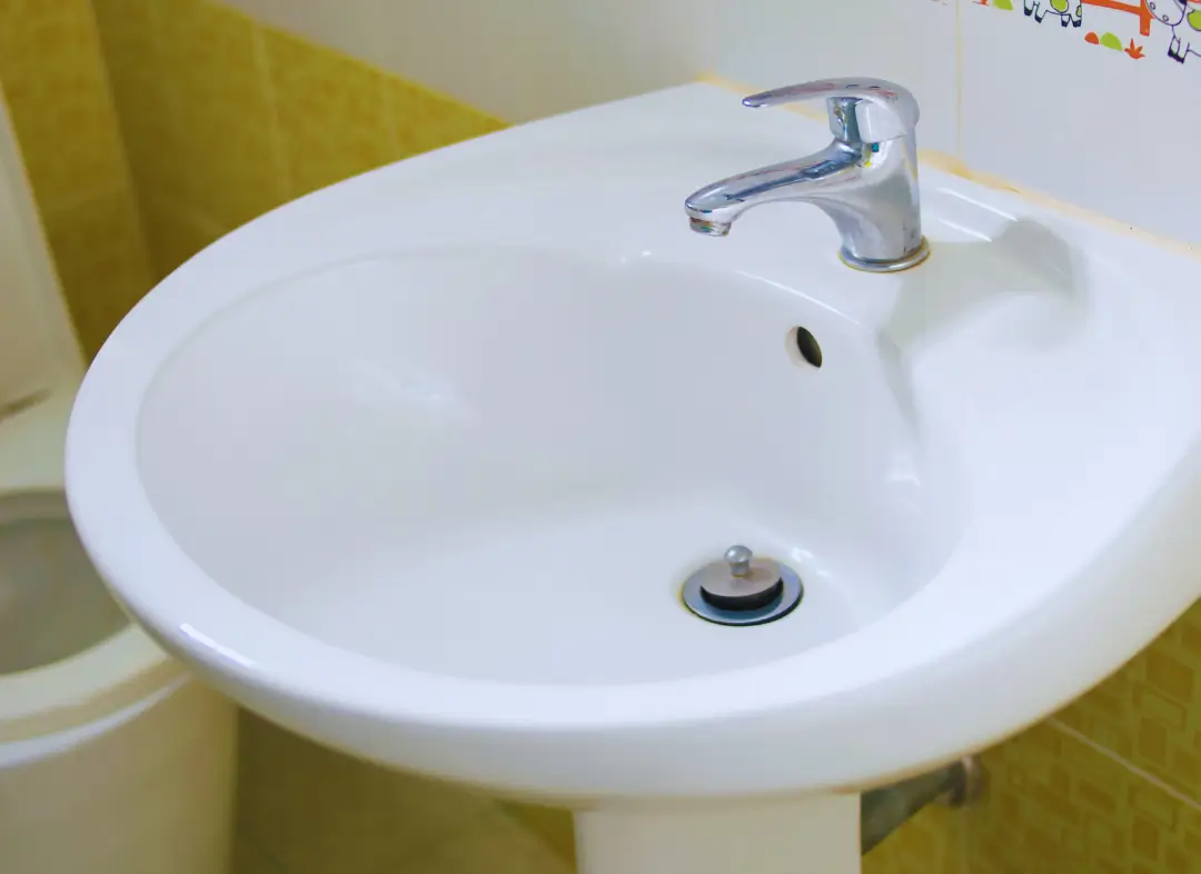 Mitigeur Lavabo Guénange